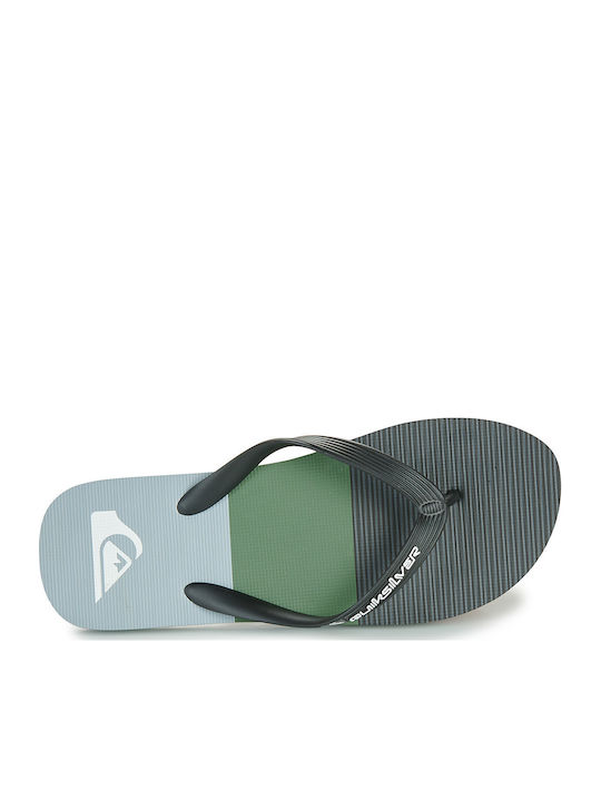 Molokai Ανδρικά Flip Flops Χακί