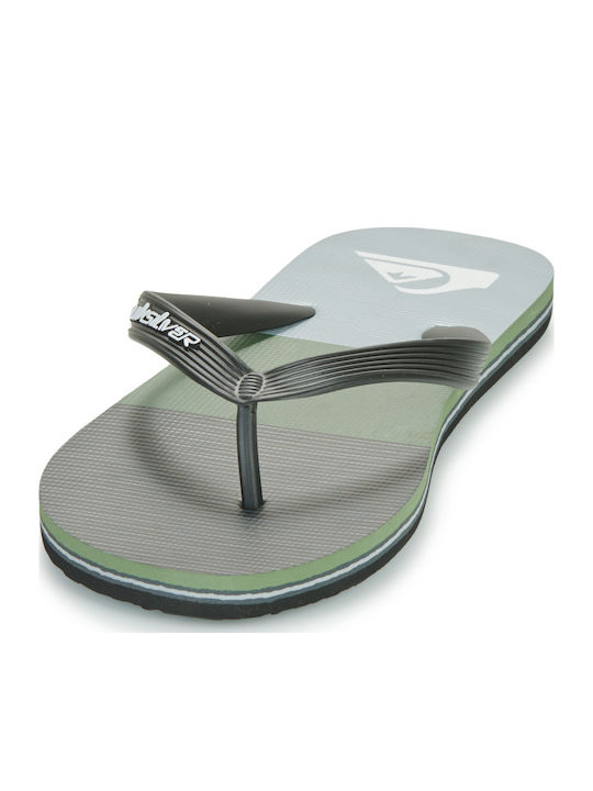 Molokai Ανδρικά Flip Flops Χακί