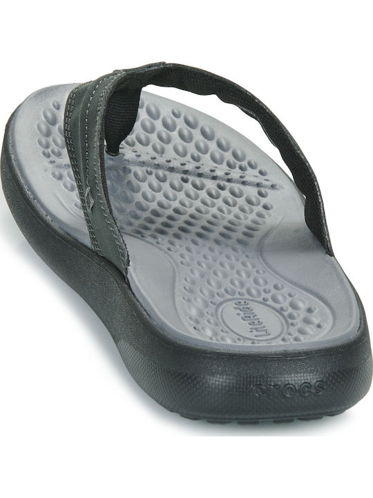 Ανδρικά Flip Flops Μαύρα