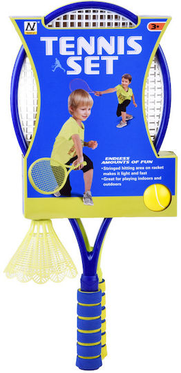 Jokomisiada Badminton Set