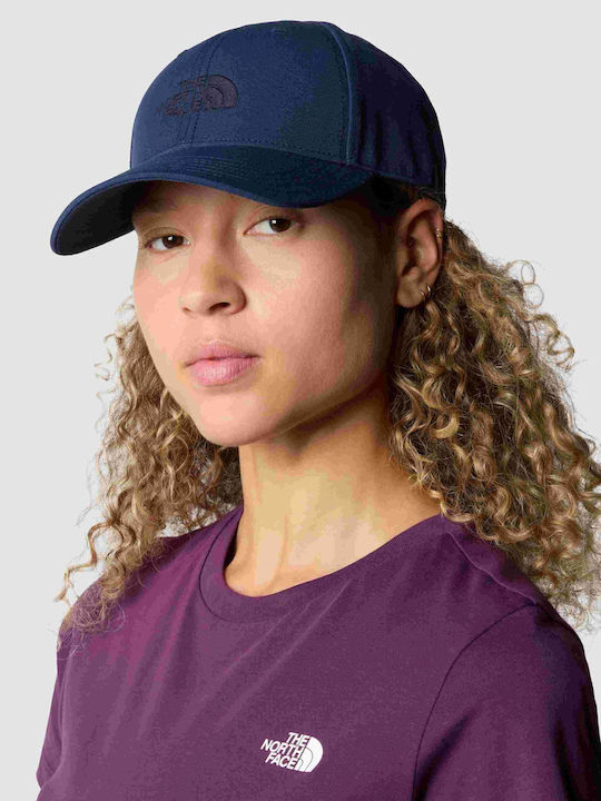 Recycled 66 Classic Hat Мъжки Jockey Summit Navy
