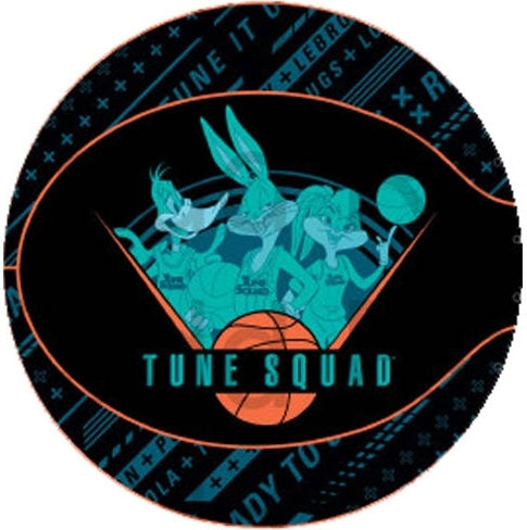 Spalding Premium Basketball Bugs 3 Basket Ball Outdoor