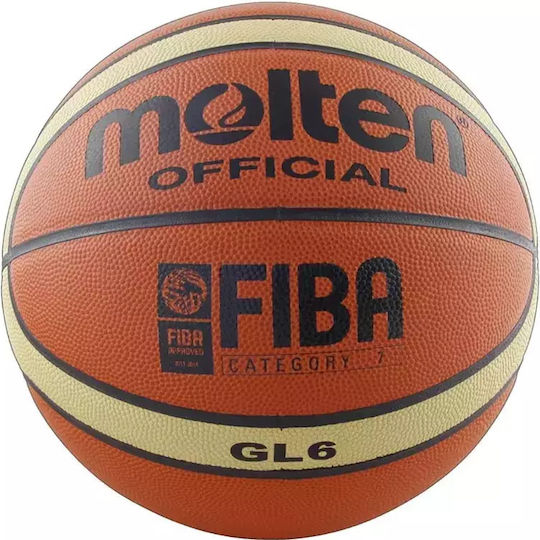 Molten Basket Ball Indoor