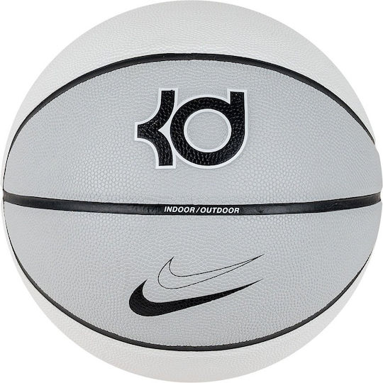 Nike All Court 8P Kevin Durant Μπάλα Μπάσκετ Indoor/Outdoor