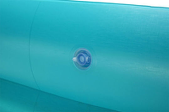 Bestway 3D Undersea Adventure Pool Inflatable 262x175x51cm Turquoise