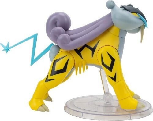 Jazwares Pokemon: Figure height 15cm