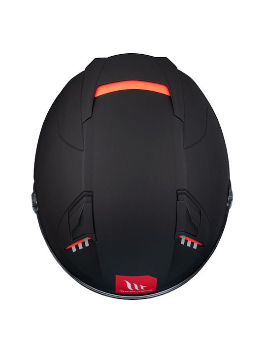 MT Revenge 2 S Motorcycle Helmet Full Face ECE 22.06 1400gr