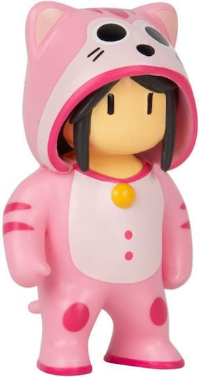 Giochi Preziosi Jucărie Miniatură în Cutie Surpriză (Random) Stumble Guys 6cm.