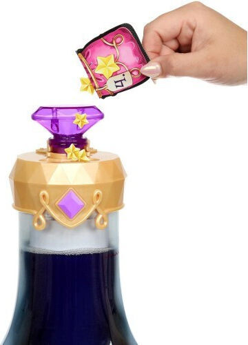 Giochi Preziosi Magic Mixies Κούκλες Pixlings για 5+ Ετών 15εκ. (Διάφορα Σχέδια)