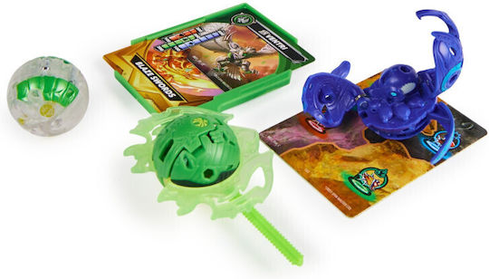 Spin Master Jucărie Miniatură Starter Bakugan