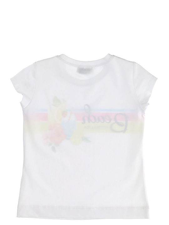 Monnalisa Kids T-shirt Multicolour