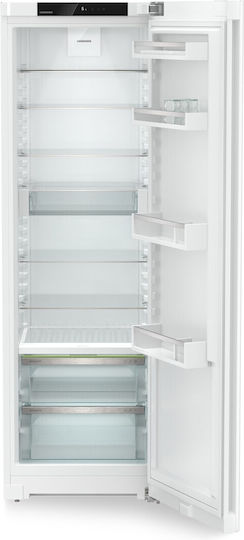 Liebherr 382лт В185.5xШ59.7xД67.5см. Бял Plus BioFresh