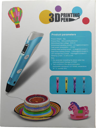 3D-Stift Dreidimensionalen