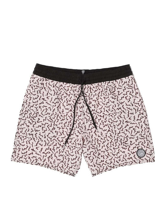 Men's Swimwear Shorts Pink