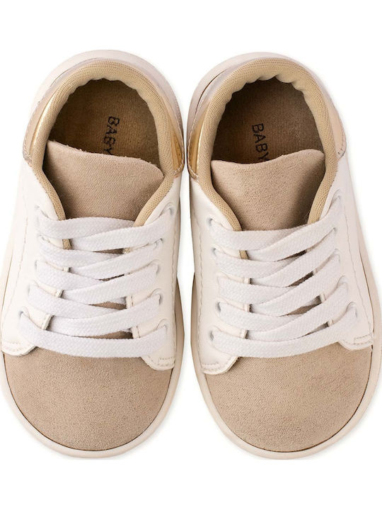 Babywalker Beige