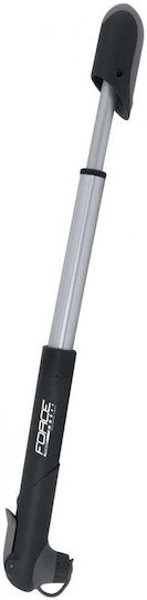 Force Pocket Duo Telescope 75110 Помпа Пневматичен Ръката