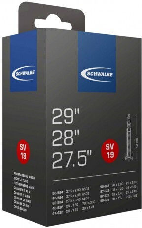 Schwalbe 07-10495 Cameră de Bicicletă