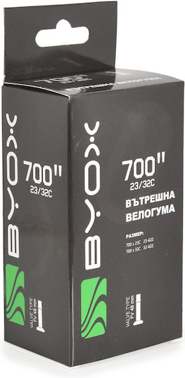 Byox 110327 Вътрешна гума за велосипед 28"