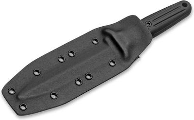 Boker Knife Black