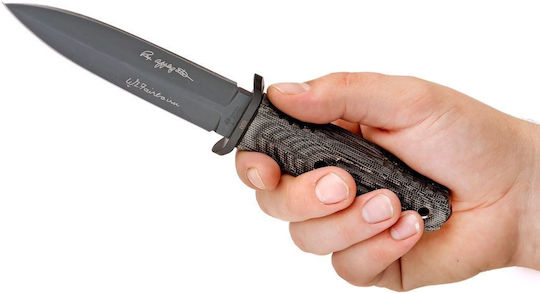 Boker Μαχαίρι Μαύρο