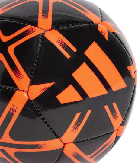 adidas Starlancer Mini Minge de fotbal Neagră