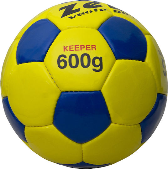 Zeus Keeper 600 Fußball Mehrfarbig