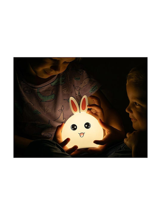 Tracer Nachtlichter Für Das Kinderzimmer LED Stromquelle Weiß