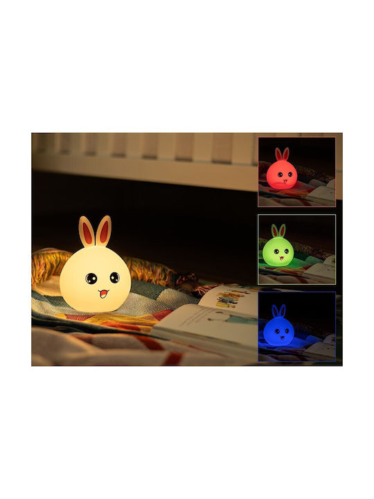 Tracer Nachtlichter Für Das Kinderzimmer LED Stromquelle Weiß