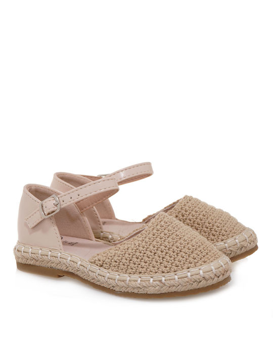 Exe Παιδικές Espadrilles Rosa