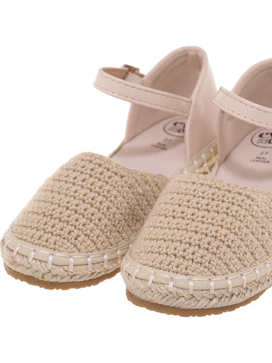 Espadrile pentru Copii Roz