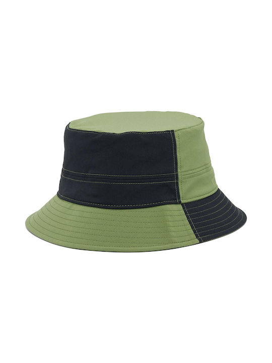 Columbia Trek Men's Bucket Hat Green