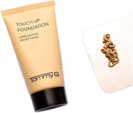 TommyG Touch Up Foundation 5 30ml