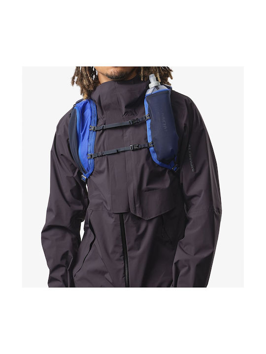 Salomon Xt 10 Set Планински раница 10лт Син