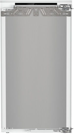 Liebherr Εντοιχιζόμενο Ψυγείο Συντήρησης 158lt Υ104xΠ57xΒ55εκ. Λευκό Prime BioFresh