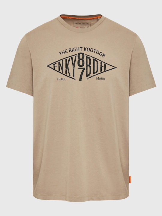T-Shirt Beiges