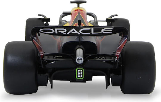 Jamara Oracle Red Bull Racing Rb18 1:12 Dark Blue 2,4ghz 402140