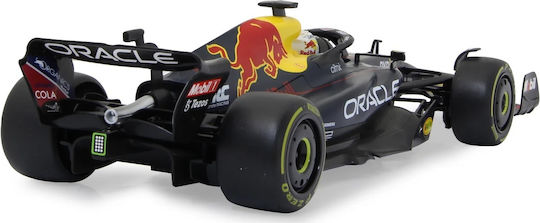 Jamara Oracle Red Bull Racing Rb18 1:12 Dark Blue 2,4ghz 402140