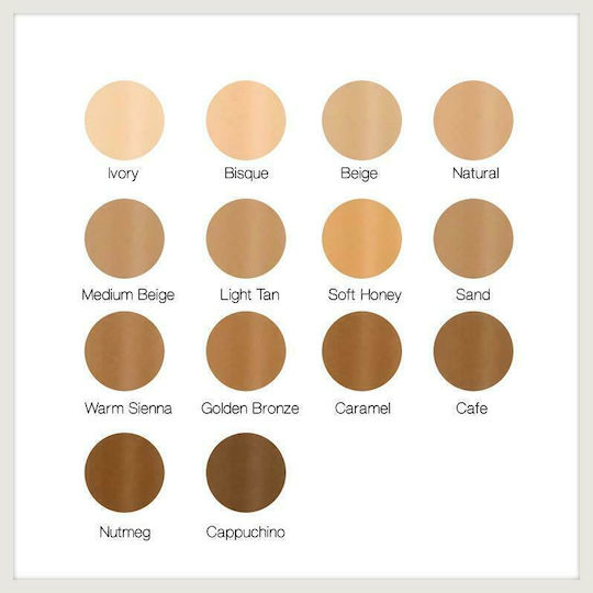 L.A. Girl Pro Matte Foundation Mov/alb 30ml