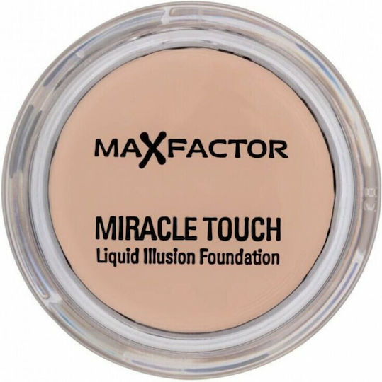 Max Factor Miracle Touch Сгъваеми 70 Естествени 11.5гр