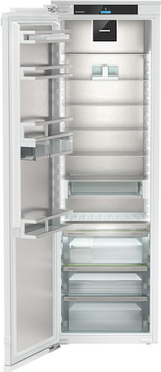 Liebherr Eingebauter Kühlschrank für Lagerung 296Es H178.8xB57xT55cm. Weiß Links Peak BioFresh Links