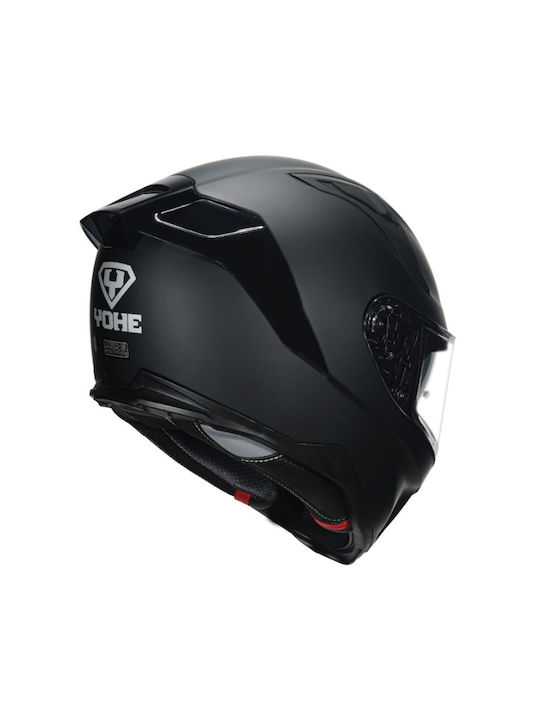 Yohe 910 SV Full Face Helmet