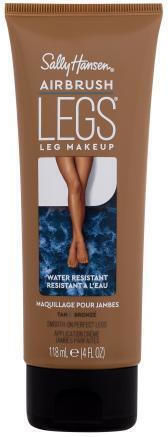 Sally Hansen Airbrush Legs Lotion Mov/alb 118ml