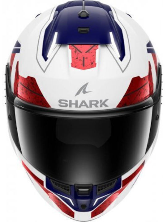 Shark Skwal I3 Phad Full Face ECE 22.06 Shark Skwal I3 Phad Full Face ECE 22.06
