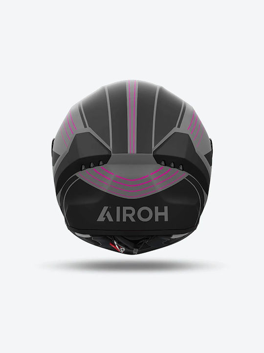 Airoh Connor Full Face Helmet