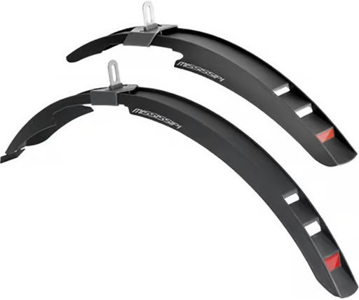 Polisport 86214 Set Aripioare Bicicletă
