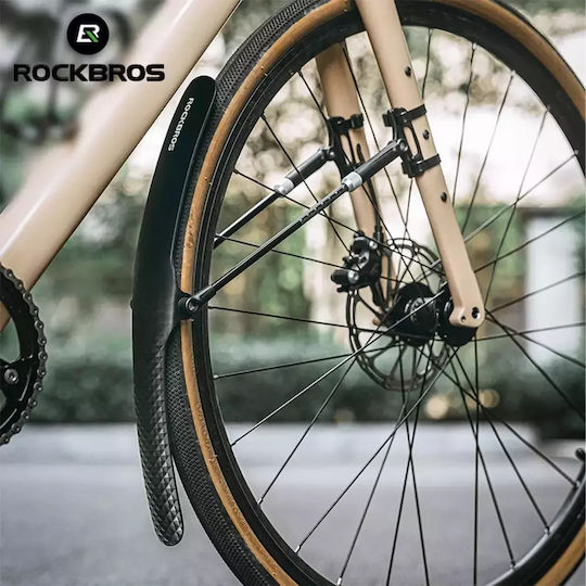 Rockbros 28210007001 Fahrradschutzblech