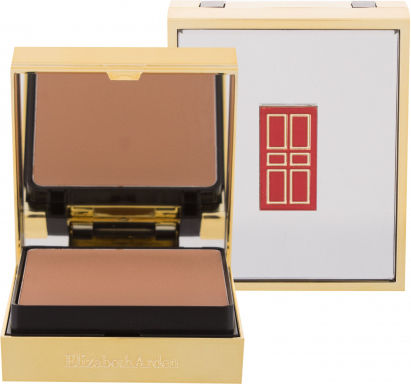 Elizabeth Arden Flawless Finish Sponge On Cream Compact Makeup Coniac 23gr