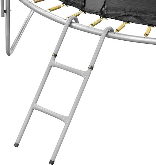 Rebel Garden Trampoline 312 Cm Zab0301
