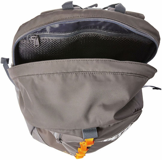 Petzl Bug Σακίδιο Σχοινιών Ορειβασίας 18lt Γκρι