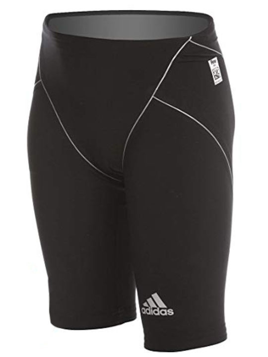 Adidas Adizero GLD Colan sport pentru bărbați Scurt Negru